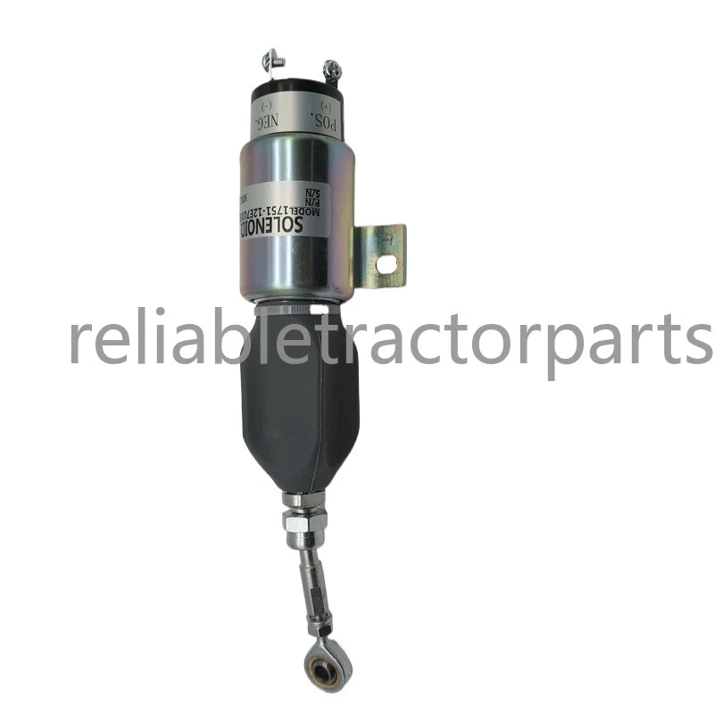 Sa-3815-t Shutdown Solenoid Valve Parts For Woodward