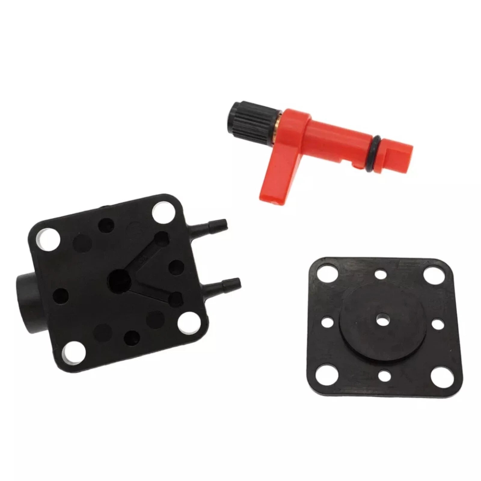 Primer Solenoid Service Valve Kit – Johnson/Evinrude 175HP