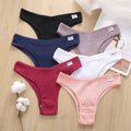 Triangle Pants Comfortable Underwear M-XL Sizes