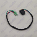 Fit Mercury Mariner New Remote Control Tilt Trim Switch 87-18286a43