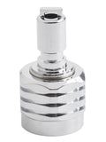 Scuba Connector Male to Female Adaptor