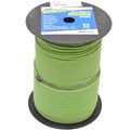 Smart Boating Wire 3981367 | 500 Foot 12 Awg 201766 Green Tinned