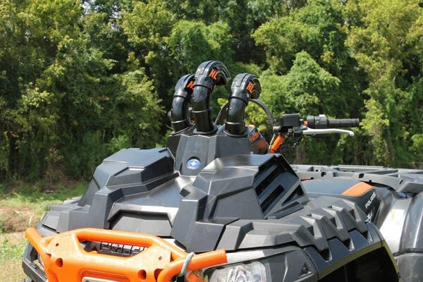 High Lifter Snorkel Kit For Polaris Sportsman & Xp 1000 High Lifter