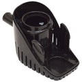 Tracker Boat Bilge Pump Bottom Housing 3/4 Inch by Tracker