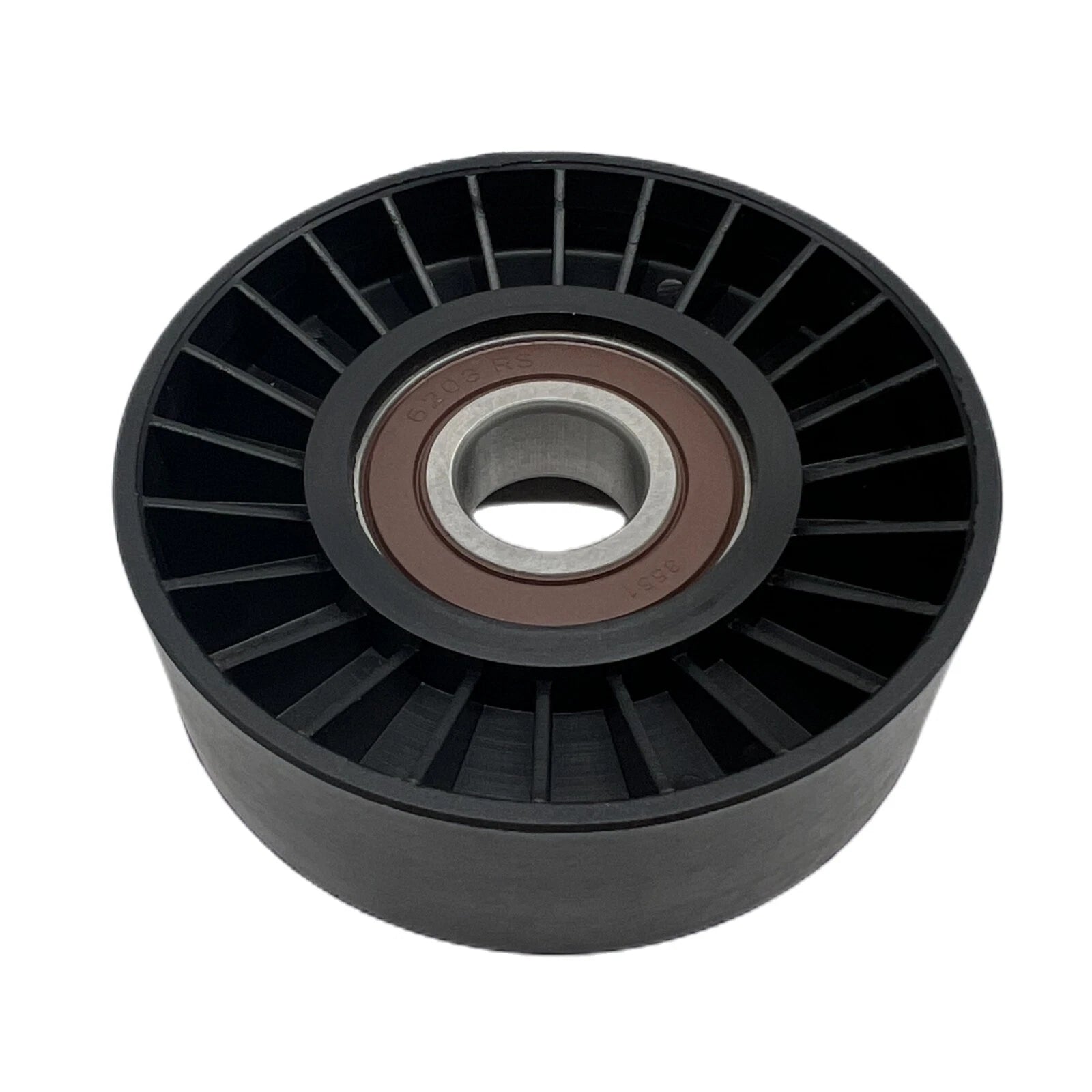 Marine Serpentine Belt Pulley – MerCruiser 5.7/8.1L