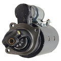 A-1903109m91-a<wbr/>i Starter, Fits Delco