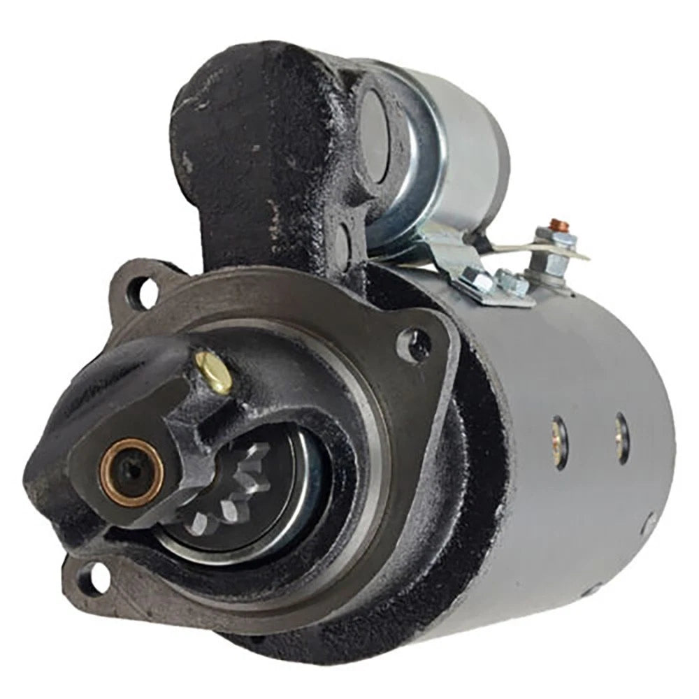 A-1903109m91-a<wbr/>i Starter, Fits Delco
