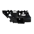 Grille Support Jl3z17c947f Front Upper Right For Ford F-150 2018 2019