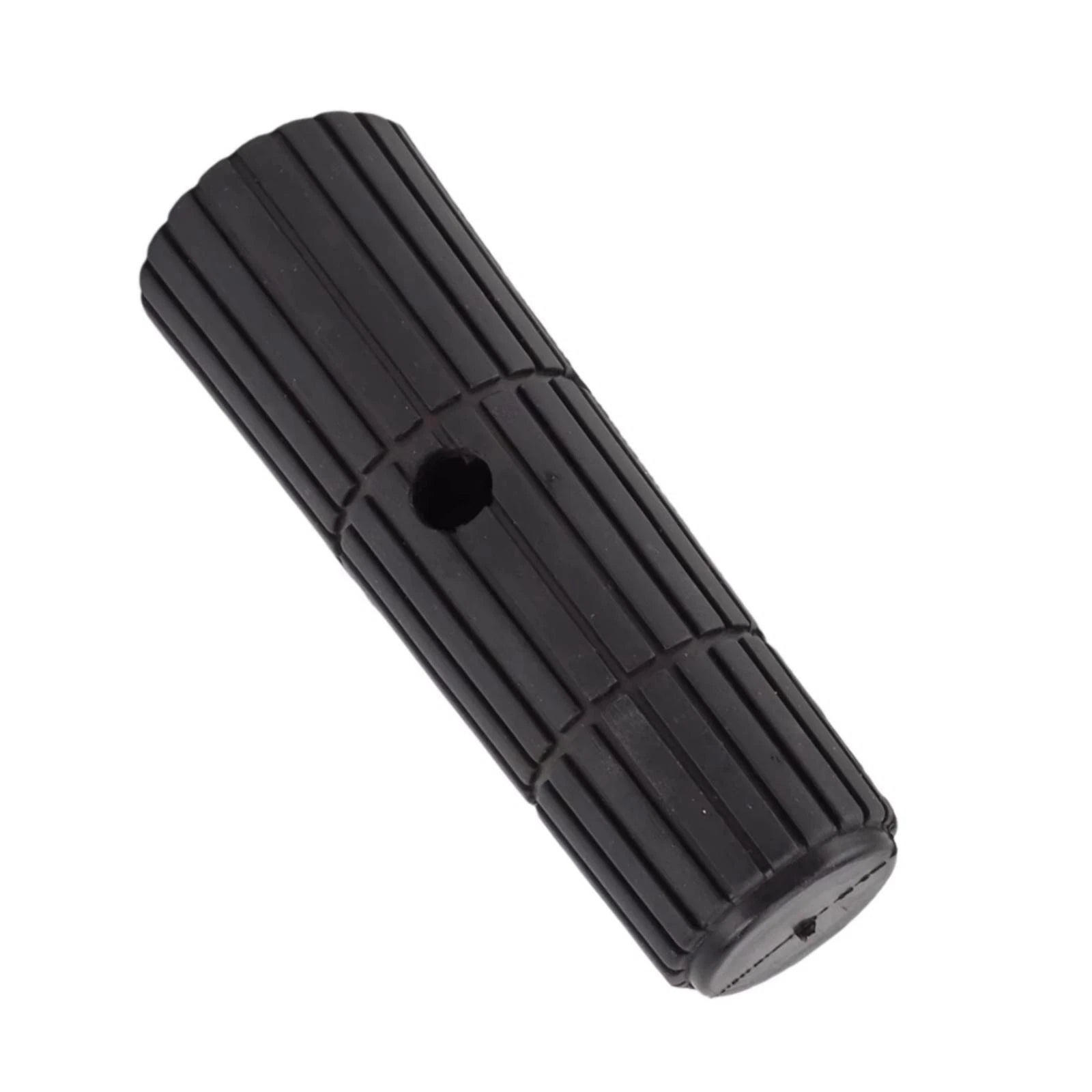 New Rubber Handle Grip For Yamaha Outboard 25mlhw3 25mshw3 Steering