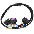Mercury SmartCraft Boat Junction Jumper Harness 00-8537 by Mercury