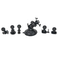 Car Suction Cup For Dash Cam Holder Vehicle Video | Hook & Hull Co