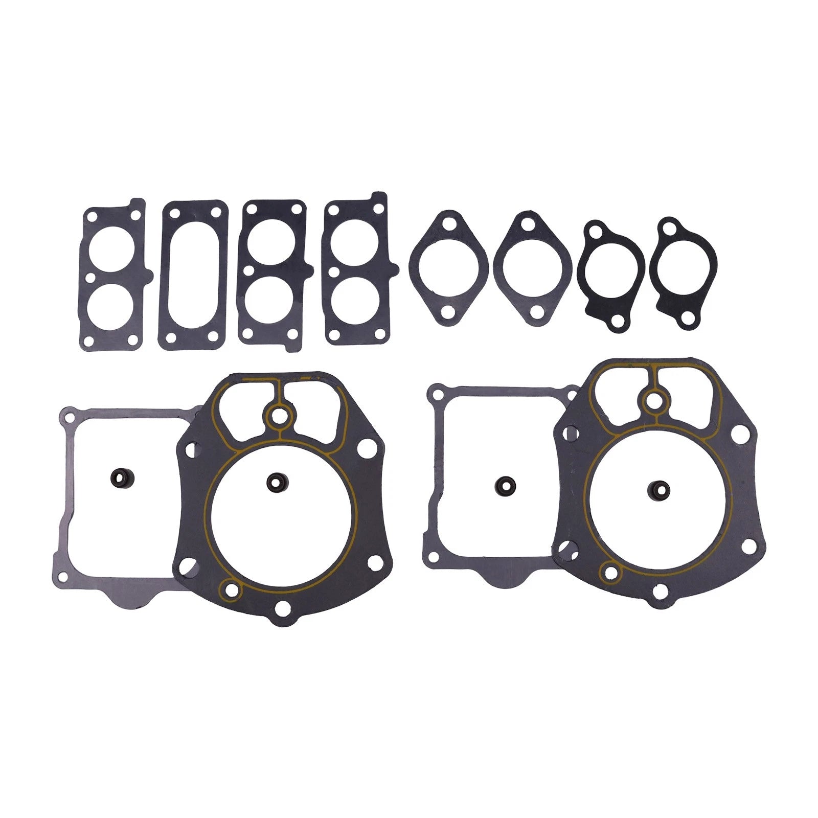 Valve Gasket Set 843713 841123 For Briggs & | Hook & Hull Co