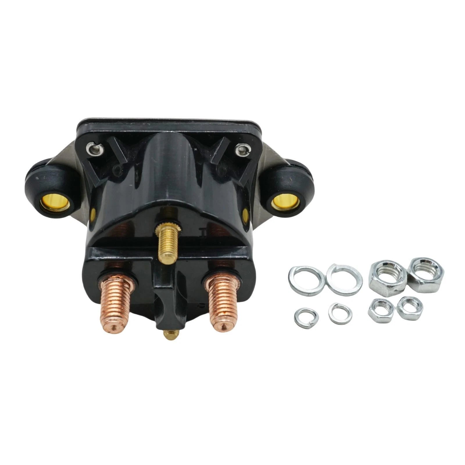 Starter Solenoid Relay For Mercury Outboard 115 125 135 150 175 200