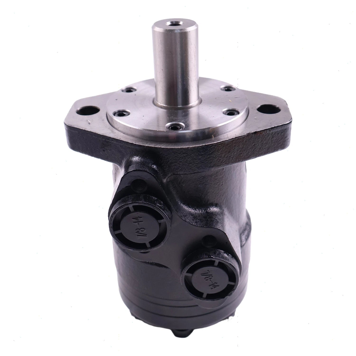 Hydraulic Motor 11185722 Omp-50-2cs For White Drive | Hook & Hull Co