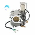 Carburetor for Yamaha F20A/F25A 4-Stroke 20HP/25HP
