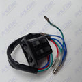 Fit Mercury Trim Tilt Switch Cowl Cowling Pan 87-856990 896620