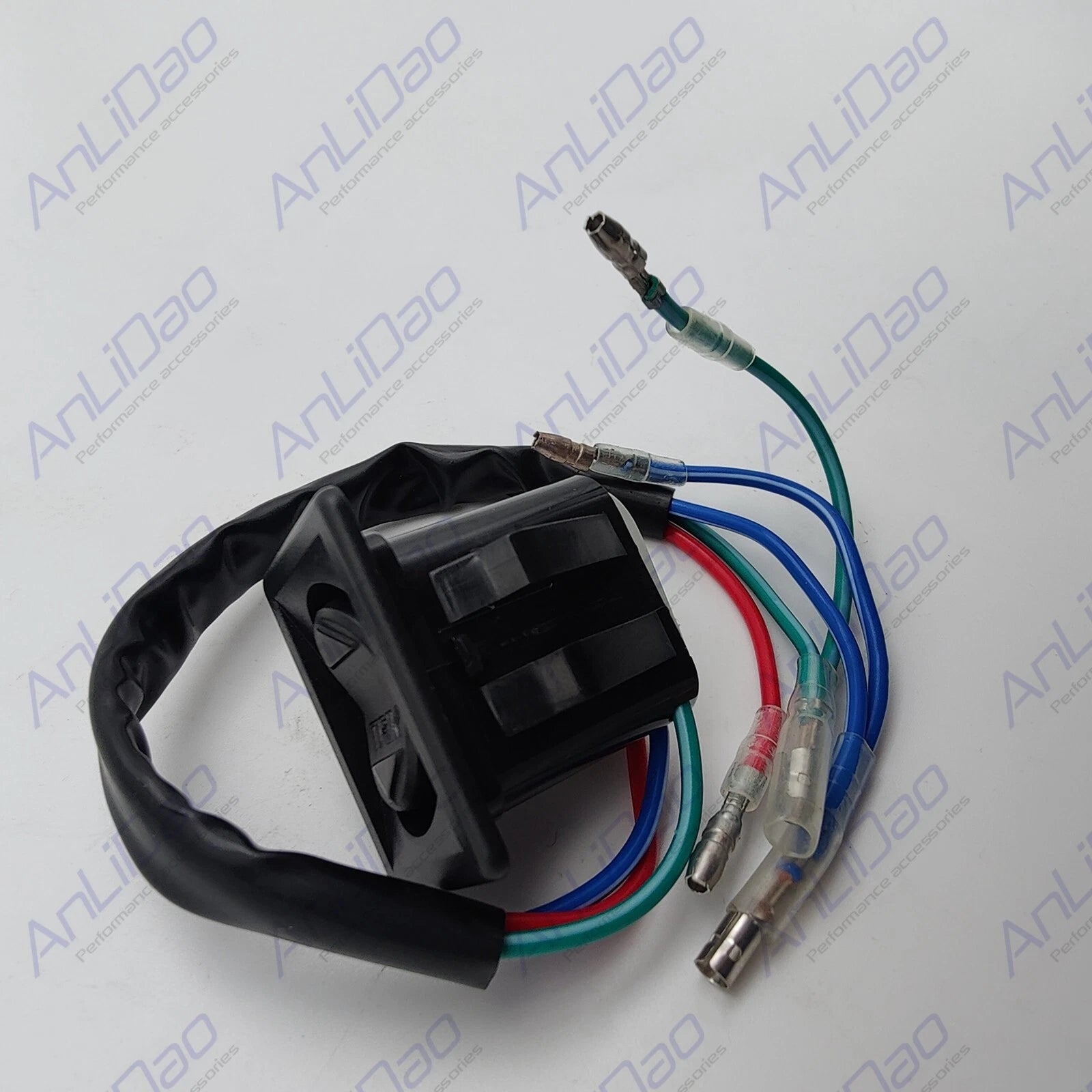 Fit Mercury Trim Tilt Switch Cowl Cowling Pan 87-856990 896620