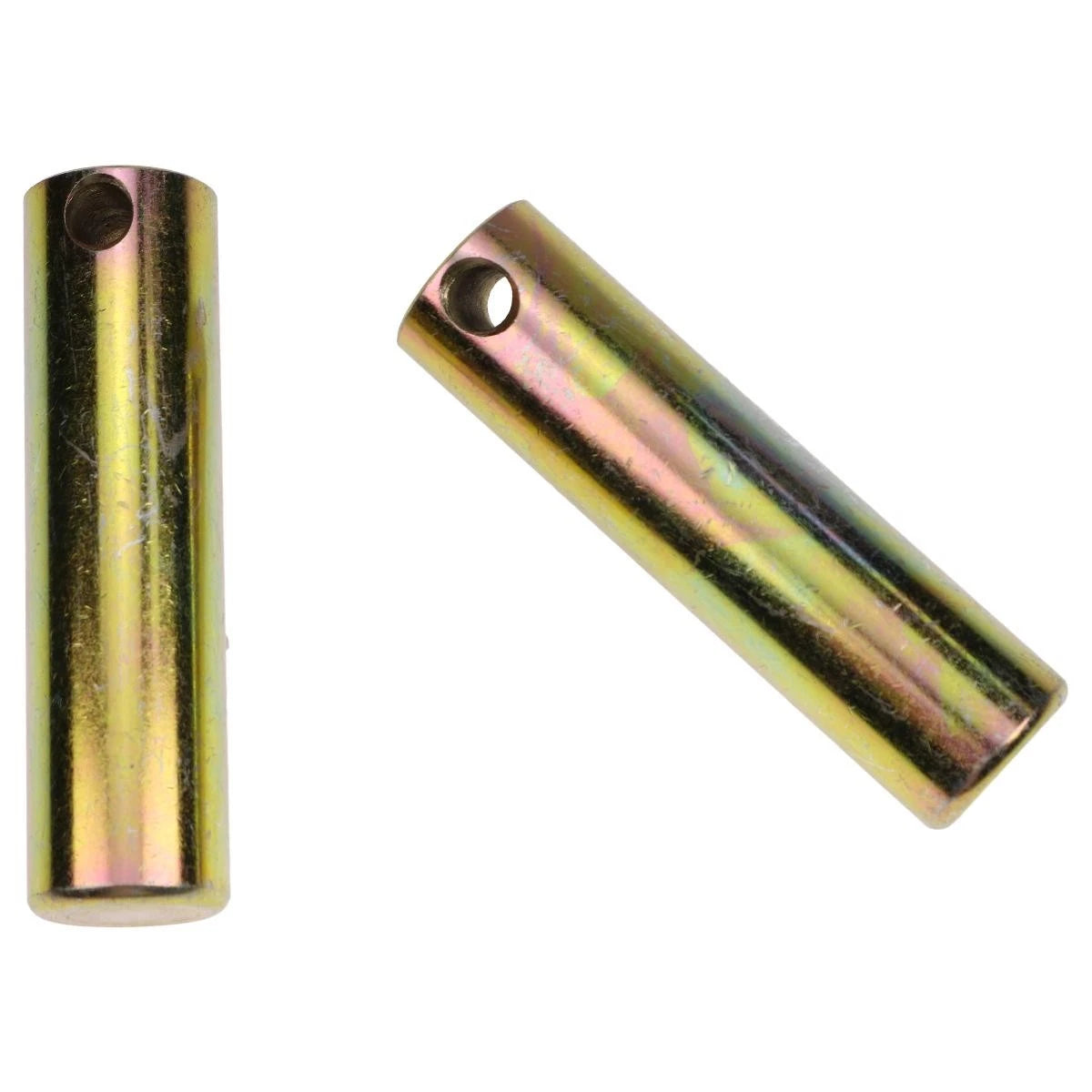 Tilt Cylinder Pivot Pin 6577954 For Bobcat 553 653 | Hook & Hull Co