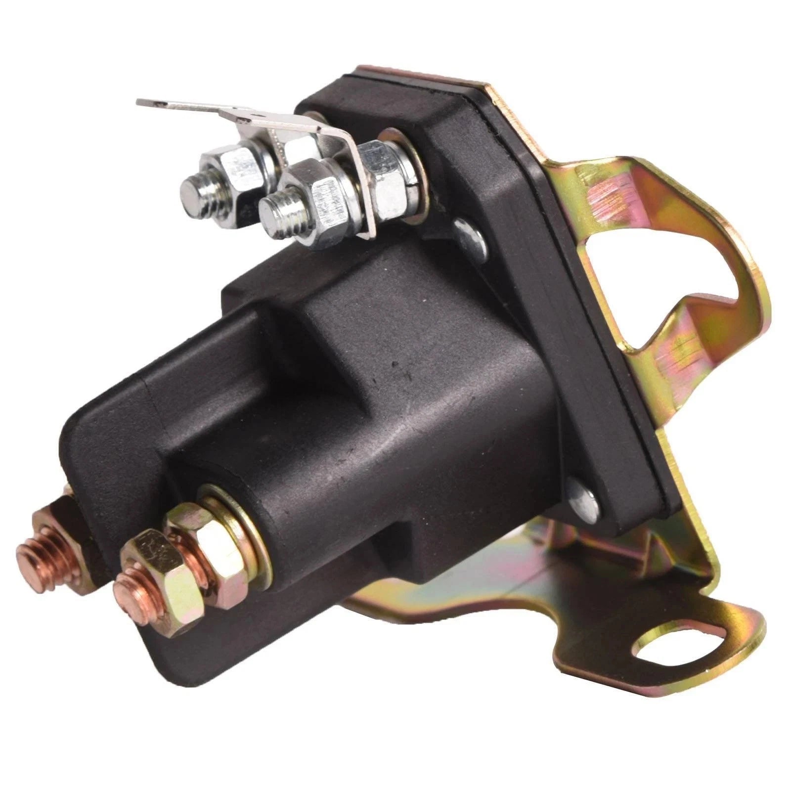 Starter Relay 740207 Replacement For Gravely Mowers Premium