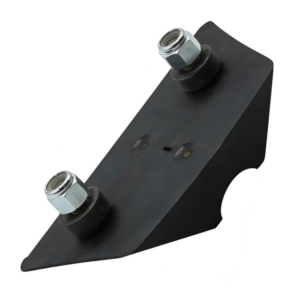 High Strength Rubber Transom Block For Volvo Penta 270-280 Sp