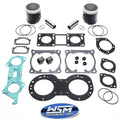 Yamaha XL XLT GP GPR 800 GP800R Piston Gasket Top End Rebuild Kit by Yamaha