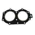 Head Gasket for Yamaha Outboard 2T 25A/30A 30HP