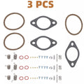 For 809735a1 Mercury Force 90 95 Hp Outboard Carburetor Repair Kit