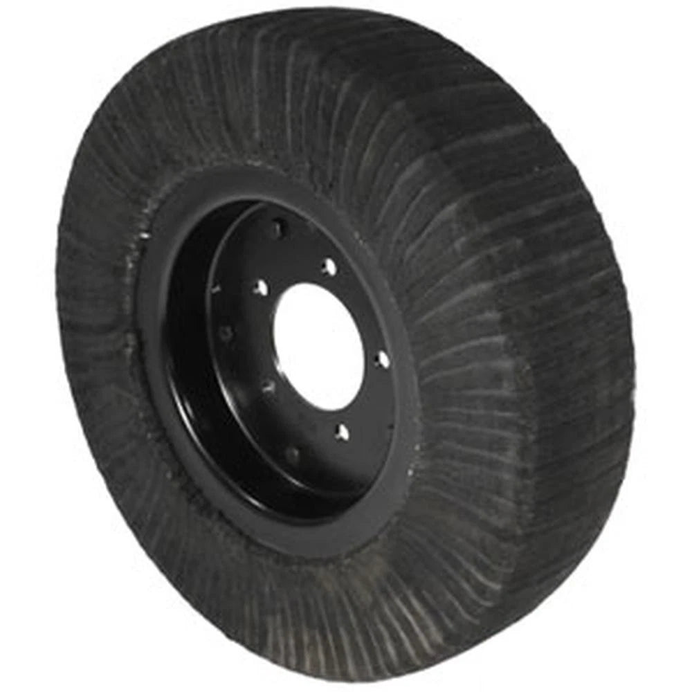 Tail Wheel
