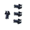 4pcs New Bushing 23-932481; 23-93248 1 For Mercury
