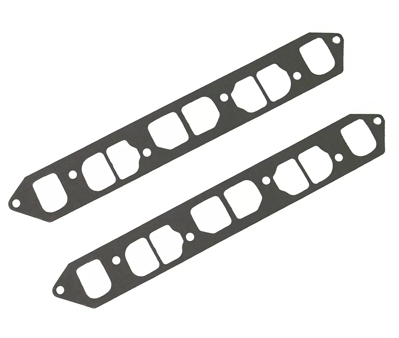 Exhaust Manifold Gasket for Mercruiser 4 Cyl 2.5L/3.0L (1990-2000)