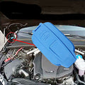 ABS Cap Lid for Wiper Washer Reservoir