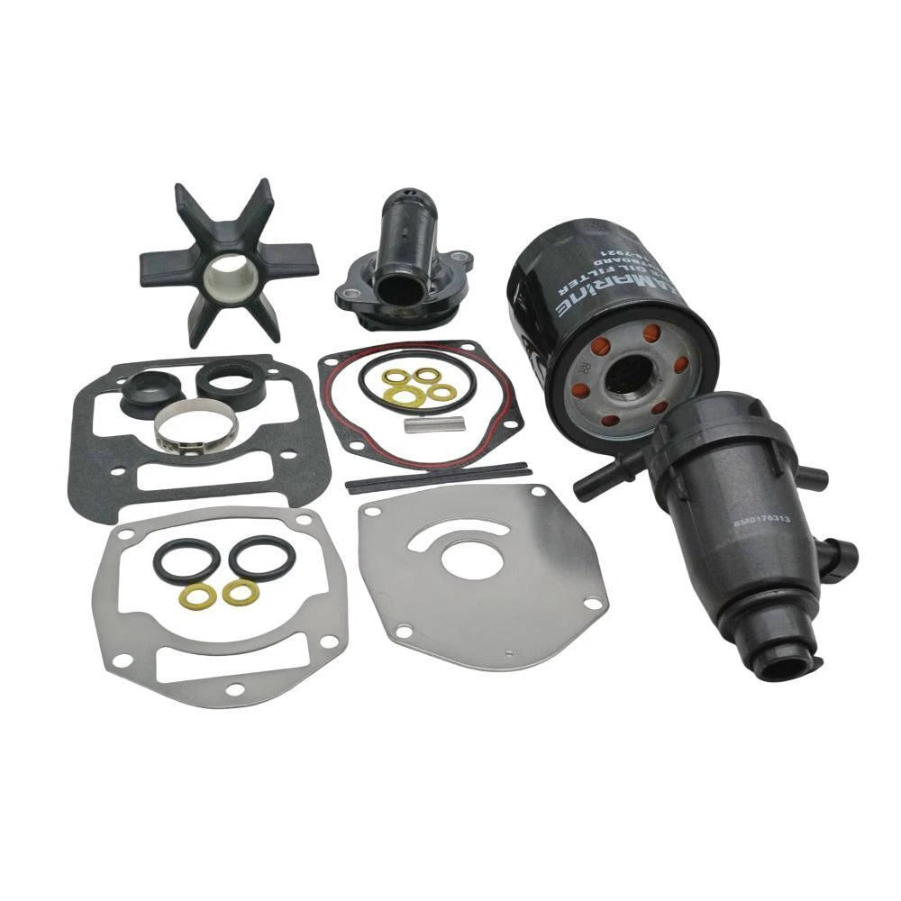 Maintenance Kit for Mercury 250/300HP V8 4.6L Verado SeaPro Outboard