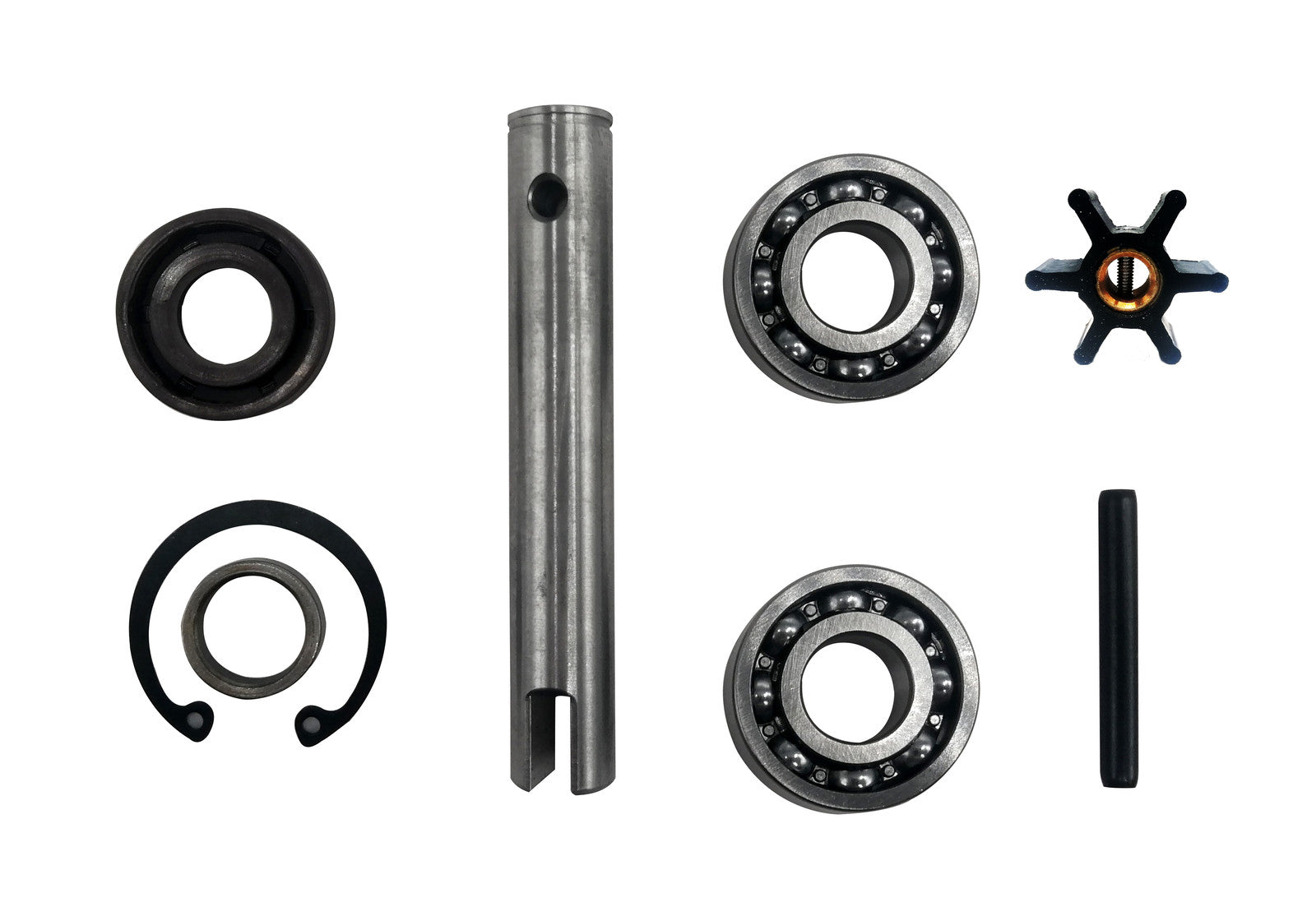 Water Pump Repair Kit Volvo Penta by Volvo Penta