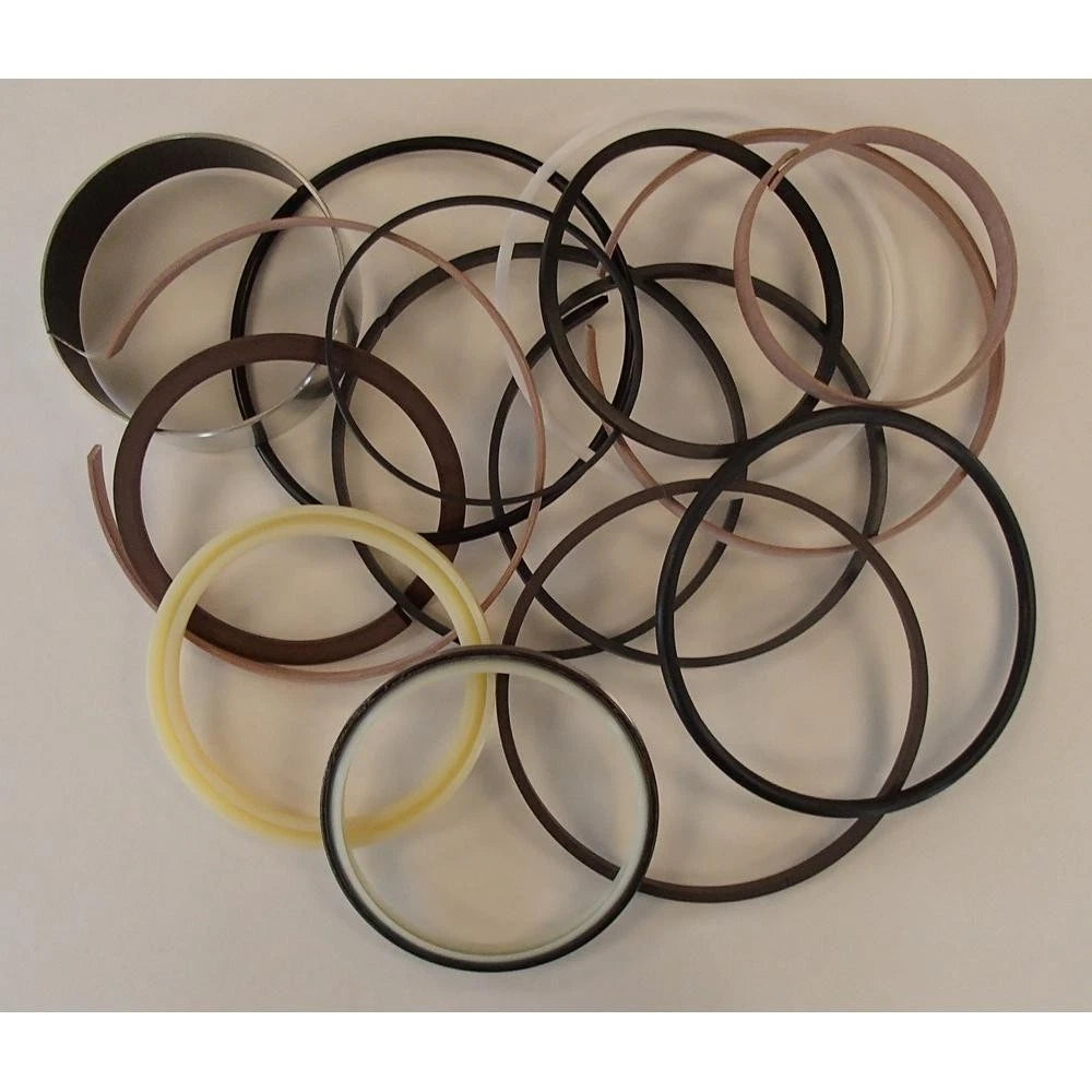 At196471 New Seal Kit Fits John Deere Excavator Boom Cylinder 450c Lc
