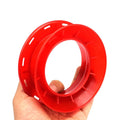 Fishing Line Winder Plate 120mm OD