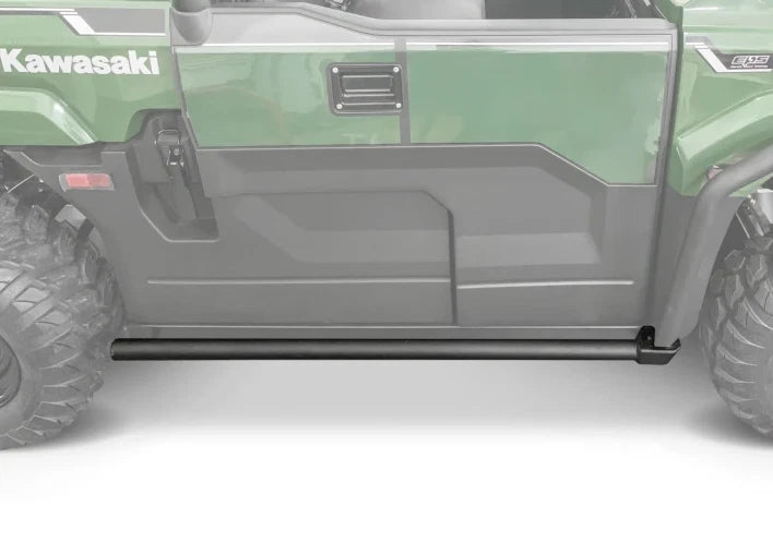 Rival Powersports Usa Rock Sliders For Kawasaki Mule Pro-mx 2019-2022