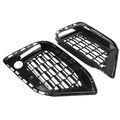 Direct Replacement Exterior Bumper Upgrade Front | Hook & Hull Co