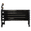 Wn-am102152-pe<wbr/>x Hydraulic Oil Cooler Fits John Deere 655