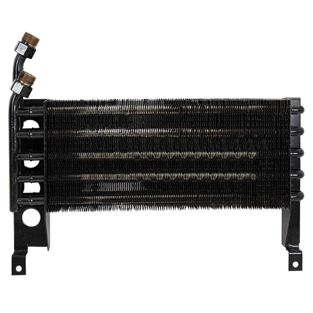 Wn-am102152-pe<wbr/>x Hydraulic Oil Cooler Fits John Deere 655
