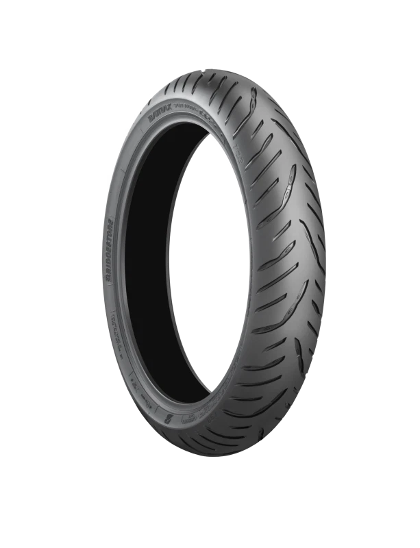 Bridgestone Battlax Sport Touring T33f - 160/70zr17m/c 73W Tl Front