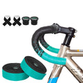 Bicycle Handlebar Wrapping Tape