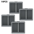 Replacement Filter for Exhaust Air