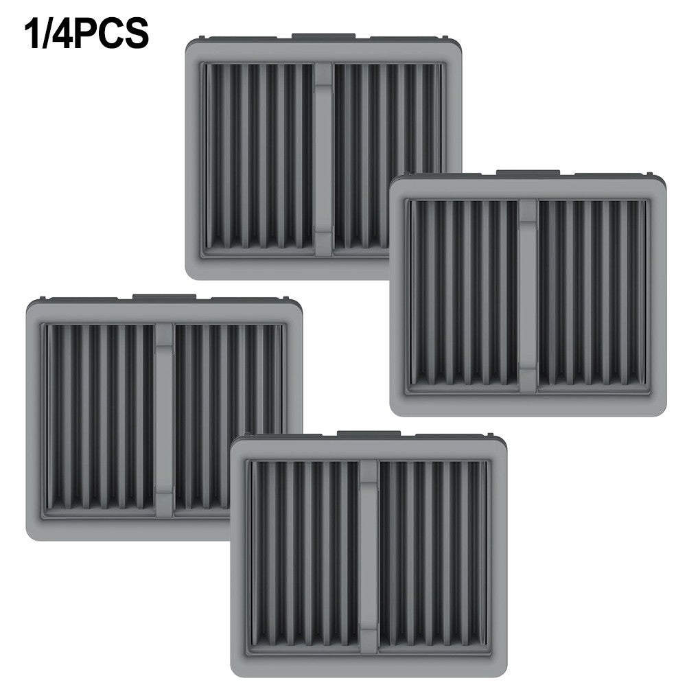 Replacement Filter for Exhaust Air