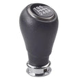 Smooth Shifting Gear Knob For Honda For Crv Iii Gen 2006 To 2011 Black