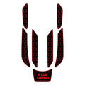 Marine Traction Mats Honda F12 2002-2007 by Honda