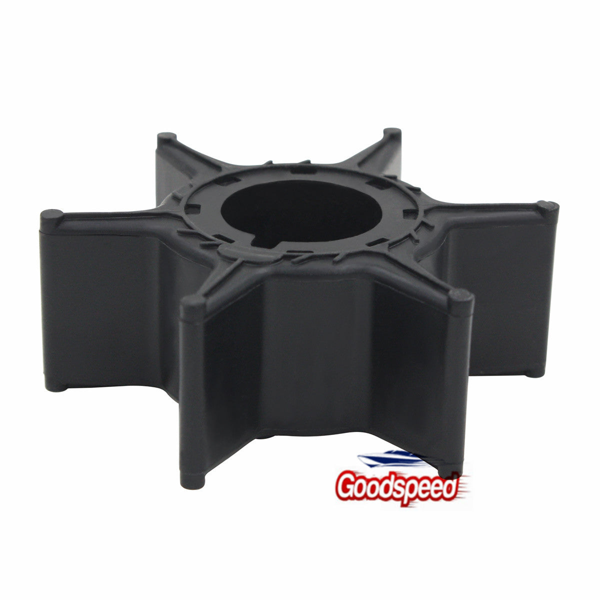 Water Pump Impeller Yamaha 30-50 HP by Yamaha