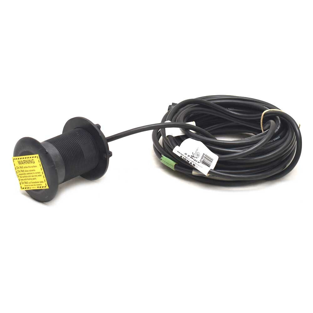 Standard Horizon Boat Transducer DST520 Depth/Temp by Standard Horizon