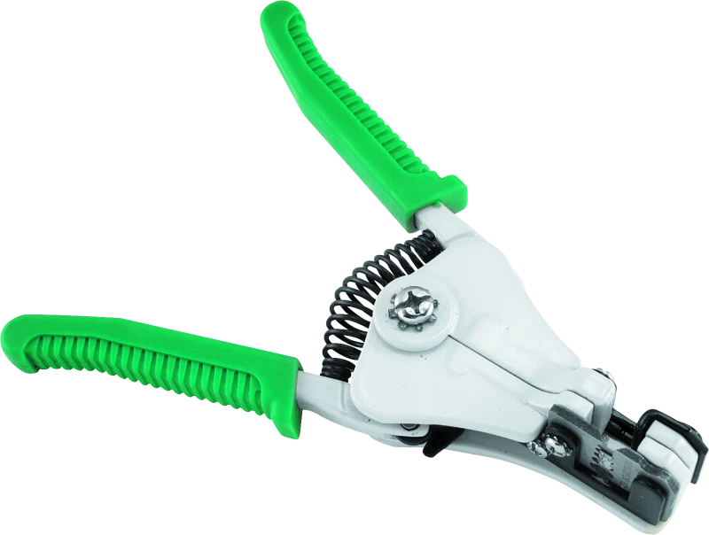 Bikemaster Wire Stripper/cutte<wbr/>r Part 151533 For Powersports