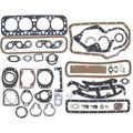 Full Gasket Set Fits Ih Fits Farmall M Super M Mta 400 450 C248 C281
