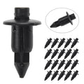 Quality Panel Fastener Clips Trim 20pcs